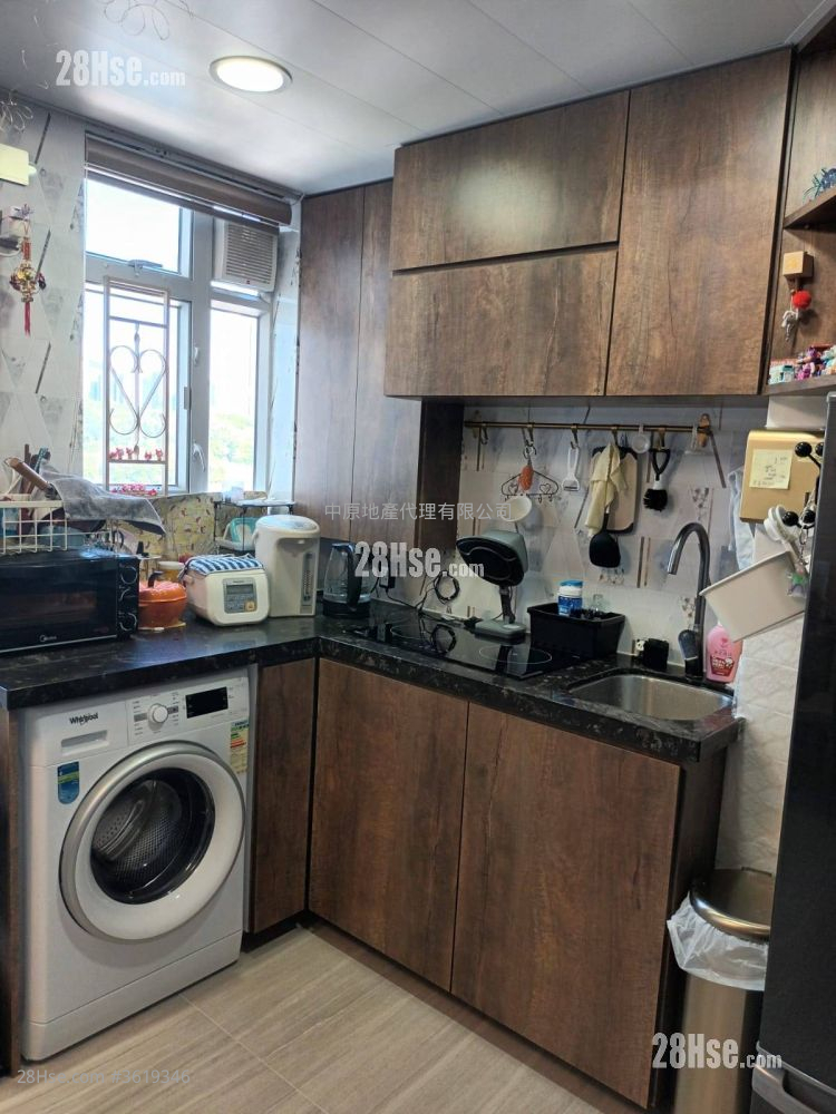 Yung Ming Court Sell Studio 282 ft² Yung Ming Court Sell Studio 282 ft²