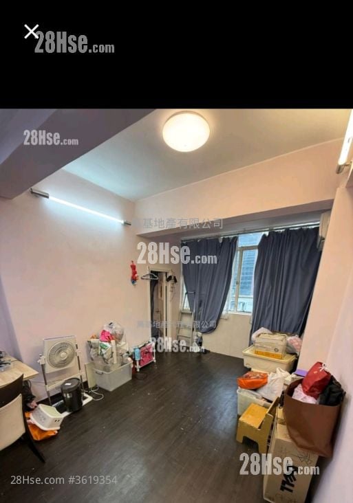 東鴻大廈 售盤 285 平方呎