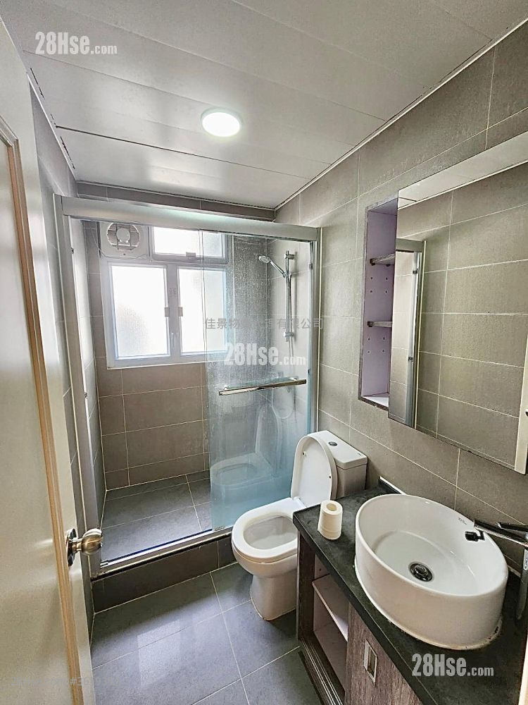On Lok Building Rental 1 Bedroom , 1 Bathroom 380 ft² On Lok Building Rental 1 Bedroom , 1 Bathroom 380 ft²