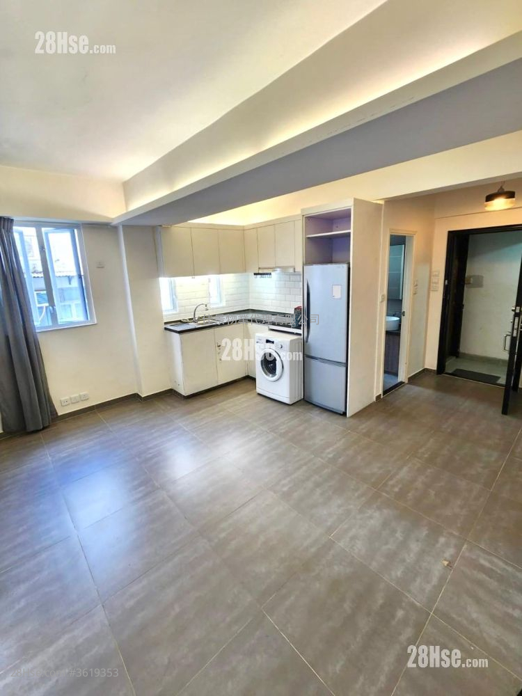 On Lok Building Rental 1 Bedroom , 1 Bathroom 380 ft² On Lok Building Rental 1 Bedroom , 1 Bathroom 380 ft²