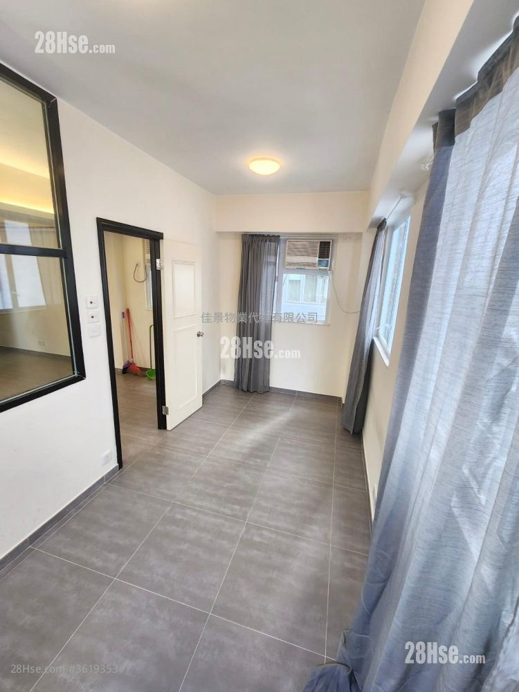 On Lok Building Rental 1 Bedroom , 1 Bathroom 380 ft² On Lok Building Rental 1 Bedroom , 1 Bathroom 380 ft²