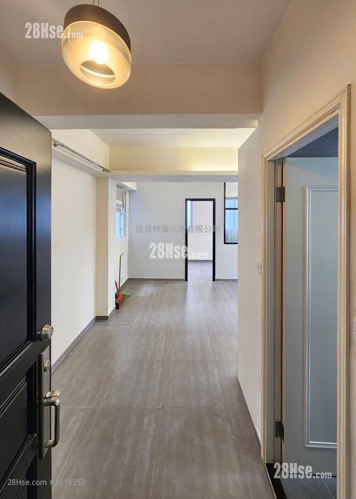 On Lok Building Rental 1 Bedroom , 1 Bathroom 380 ft² On Lok Building Rental 1 Bedroom , 1 Bathroom 380 ft²