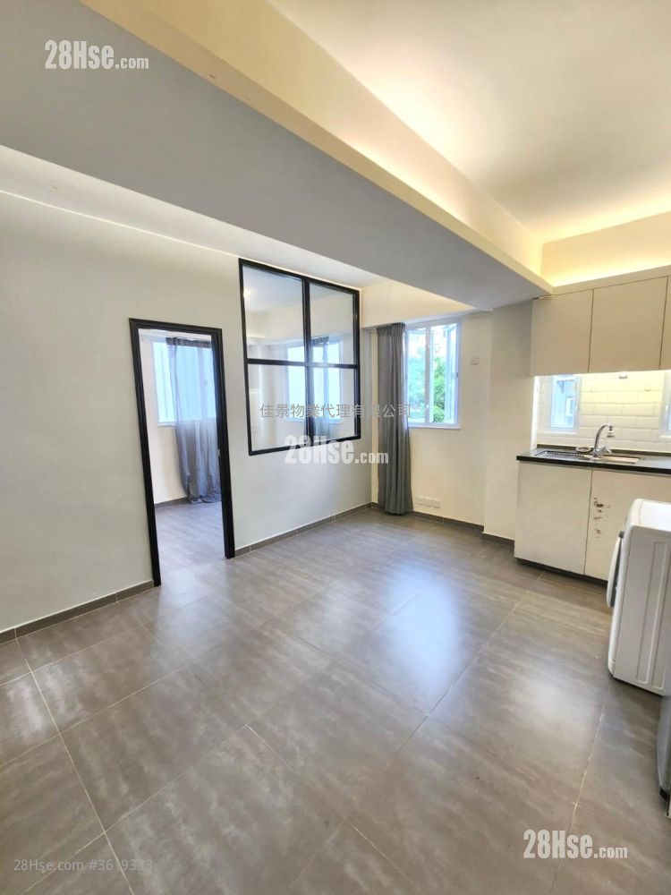 On Lok Building Rental 1 Bedroom , 1 Bathroom 380 ft² On Lok Building Rental 1 Bedroom , 1 Bathroom 380 ft²