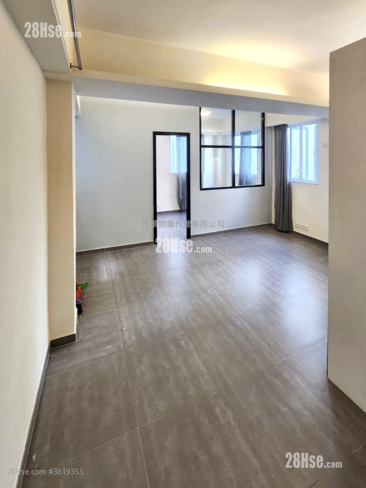 On Lok Building Rental 1 Bedroom , 1 Bathroom 380 ft² On Lok Building Rental 1 Bedroom , 1 Bathroom 380 ft²