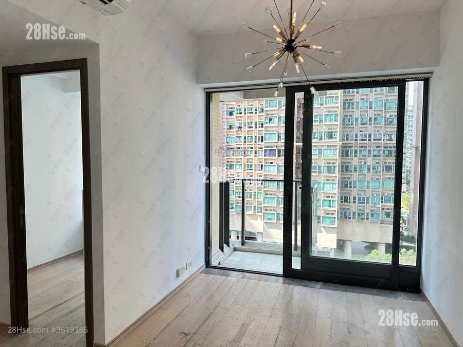 Green Code Sell 2 Bedrooms 459 ft² Green Code Sell 2 Bedrooms 459 ft²