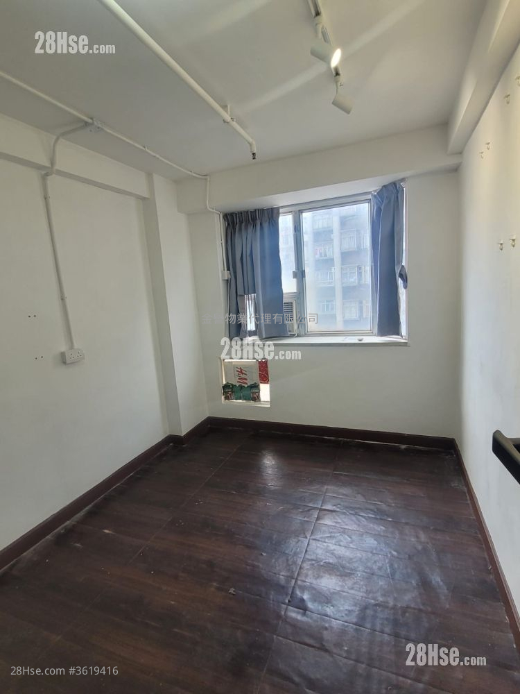 Ho King Commercial Centre Rental Ho King Commercial Centre Rental
