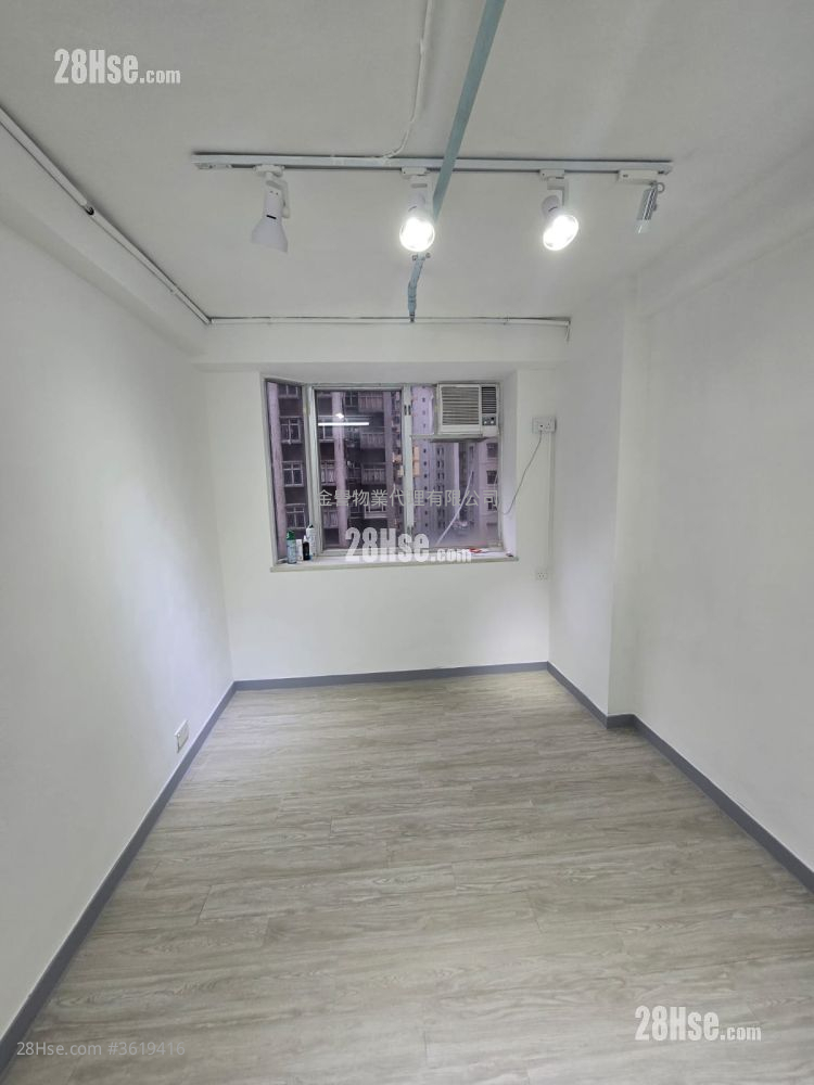 Ho King Commercial Centre Rental Ho King Commercial Centre Rental
