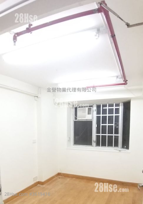 Ho King Commercial Centre Rental Ho King Commercial Centre Rental