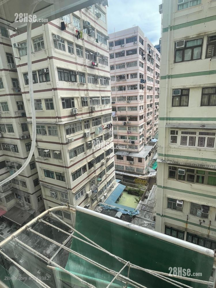 View: Chung Wo Building Sell 2 Bedrooms , 1 Bathroom 400 ft² View: Chung Wo Building Sell 2 Bedrooms , 1 Bathroom 400 ft²