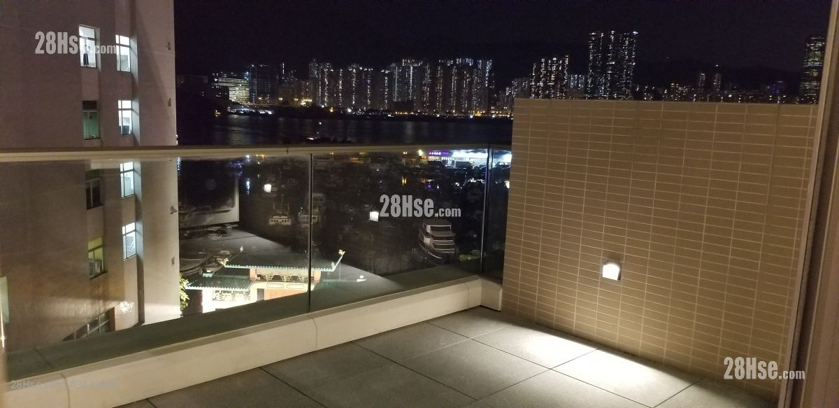 海傲灣 租盤 1 房 , 1 浴室 246 平方呎 海傲灣 租盤 1 房 , 1 浴室 246 平方呎