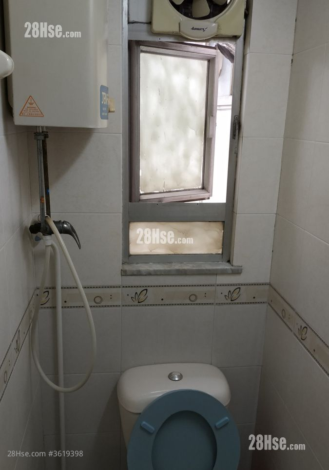 New Lucky House Rental Studio , 1 Bathroom 86 ft² New Lucky House Rental Studio , 1 Bathroom 86 ft²