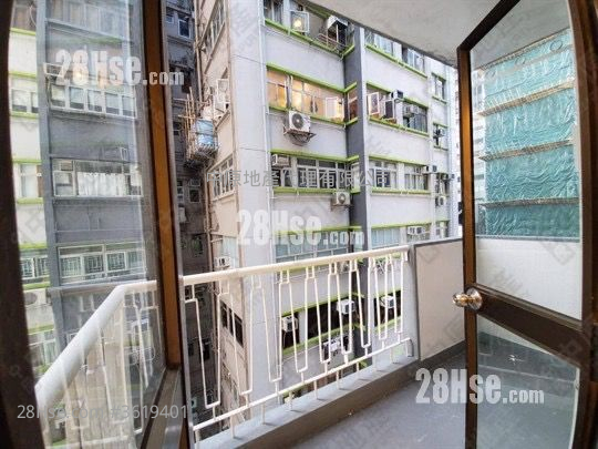 百德大廈 售盤 3 房 817 平方呎 百德大廈 售盤 3 房 817 平方呎