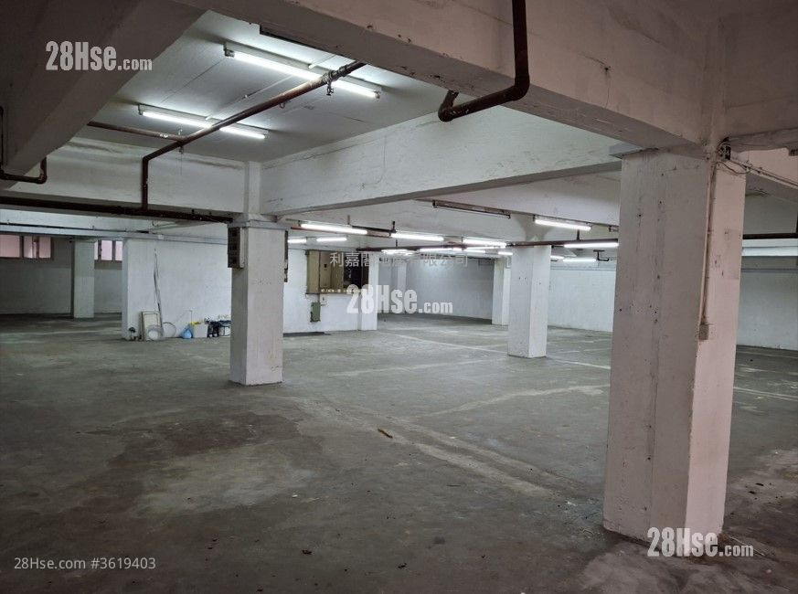 Fu Yuen Industrial Building Rental Fu Yuen Industrial Building Rental