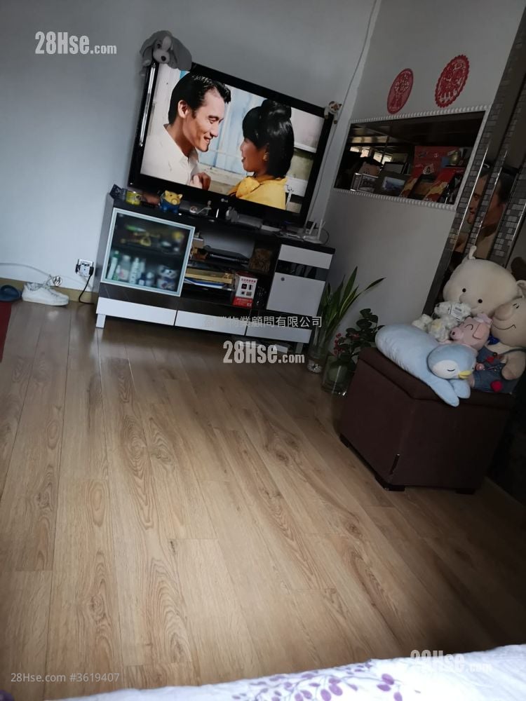 廣生行大廈 售盤 2 房 , 1 浴室 392 平方呎