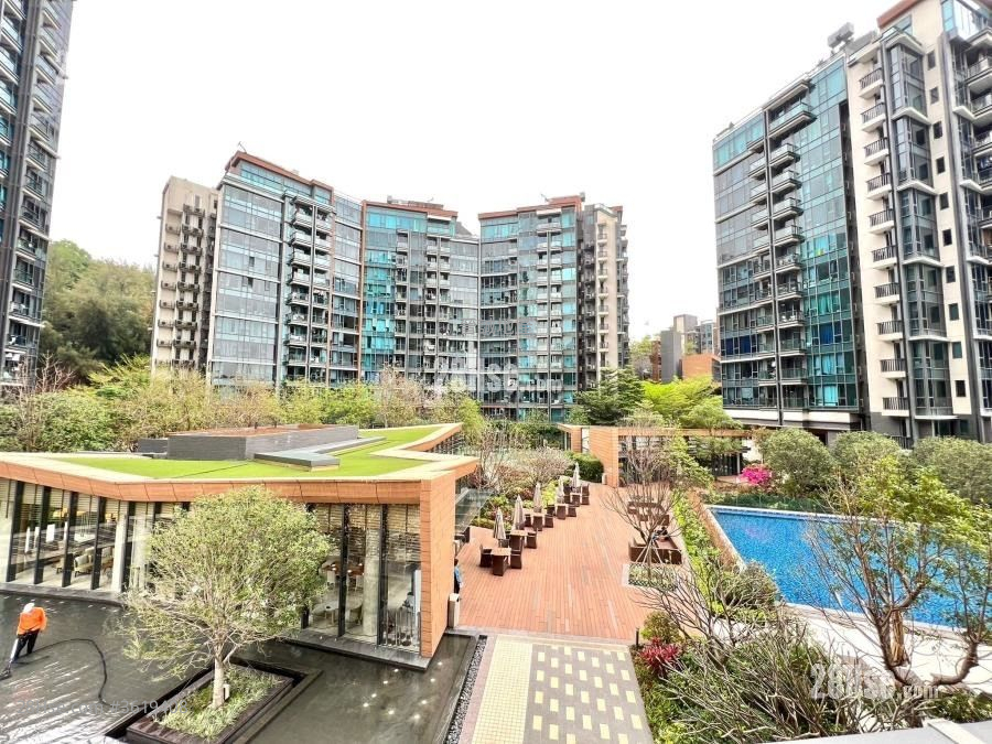 The Bloomsway Sell 2 Bedrooms , 1 Bathroom 587 ft² The Bloomsway Sell 2 Bedrooms , 1 Bathroom 587 ft²