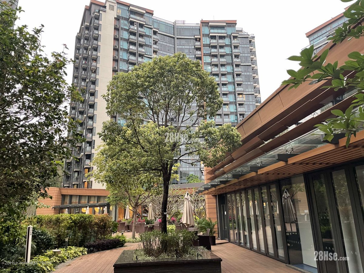 The Bloomsway Sell 2 Bedrooms , 1 Bathroom 587 ft² The Bloomsway Sell 2 Bedrooms , 1 Bathroom 587 ft²