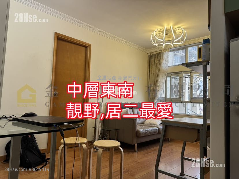 Tak Keung Court Sell 2 Bedrooms , 1 Bathroom 404 ft² Tak Keung Court Sell 2 Bedrooms , 1 Bathroom 404 ft²