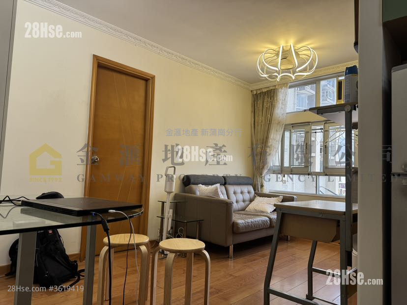Tak Keung Court Sell 2 Bedrooms , 1 Bathroom 404 ft² Tak Keung Court Sell 2 Bedrooms , 1 Bathroom 404 ft²