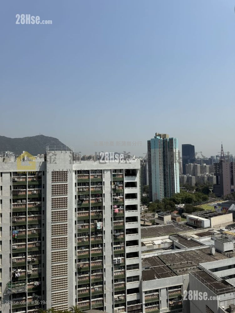 Tak Keung Court Sell 2 Bedrooms , 1 Bathroom 404 ft² Tak Keung Court Sell 2 Bedrooms , 1 Bathroom 404 ft²