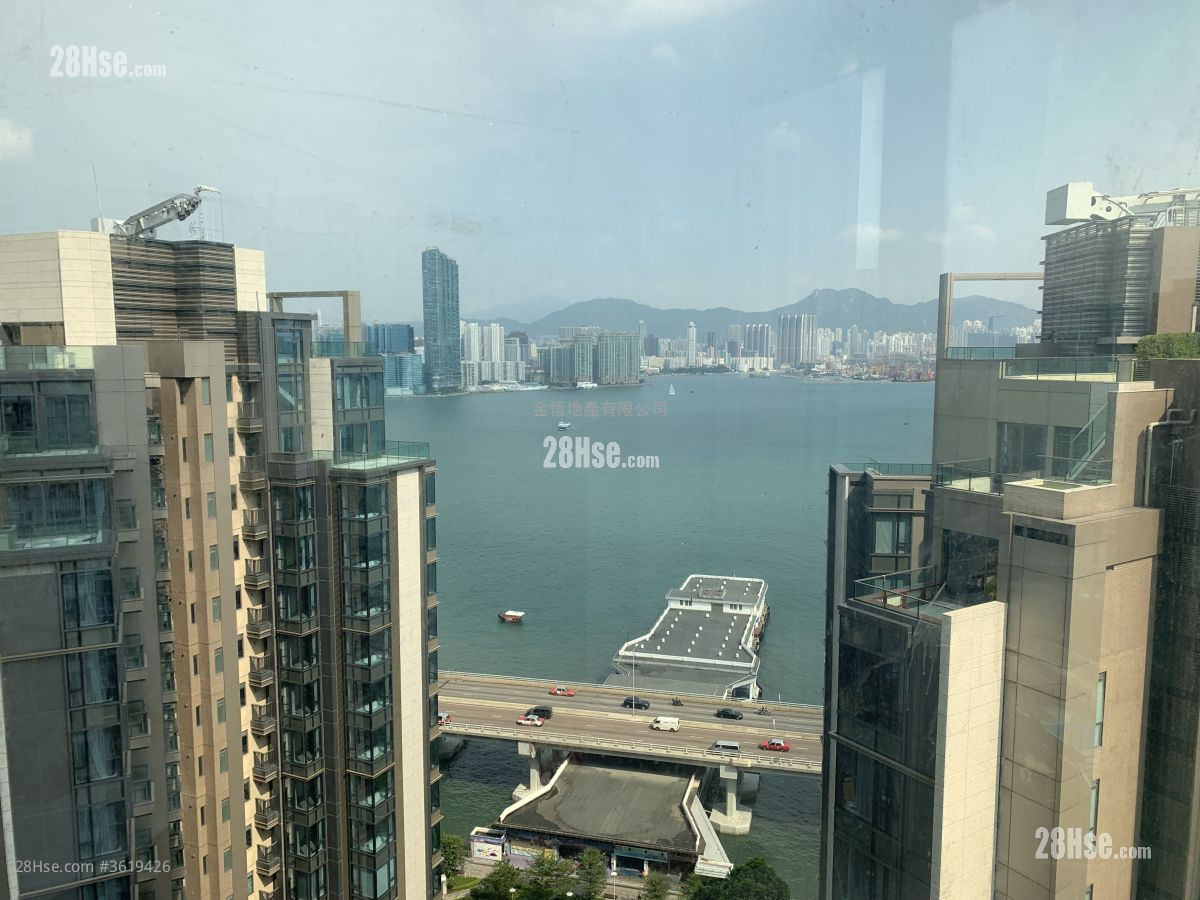 港濤軒 售盤 2 房 , 1 浴室 640 平方呎 港濤軒 售盤 2 房 , 1 浴室 640 平方呎