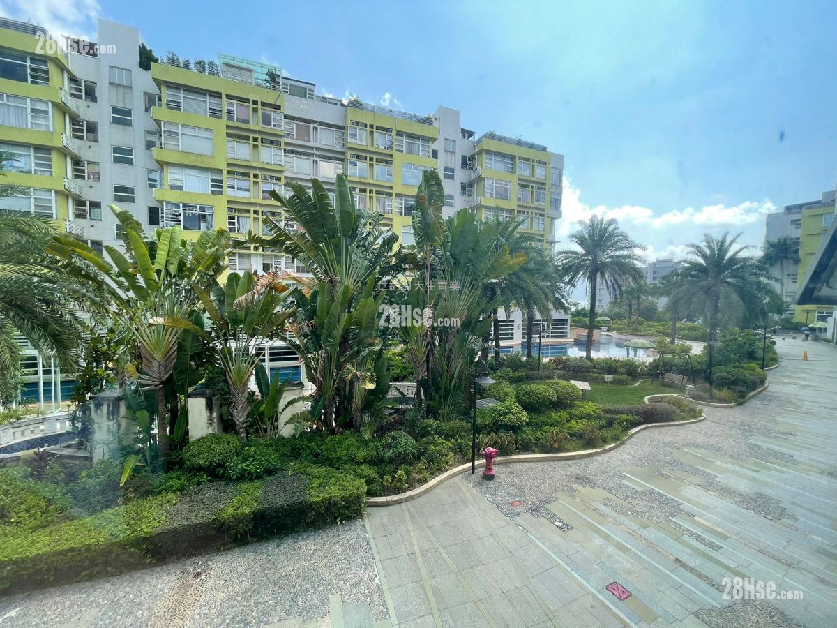 漣山 售盤 3 房 , 2 浴室 873 平方呎 漣山 售盤 3 房 , 2 浴室 873 平方呎