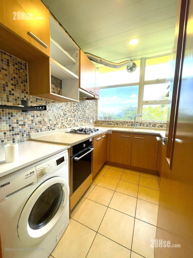 漣山 售盤 3 房 , 2 浴室 873 平方呎 漣山 售盤 3 房 , 2 浴室 873 平方呎