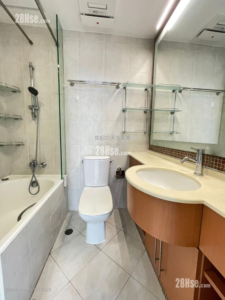 漣山 售盤 3 房 , 2 浴室 873 平方呎 漣山 售盤 3 房 , 2 浴室 873 平方呎