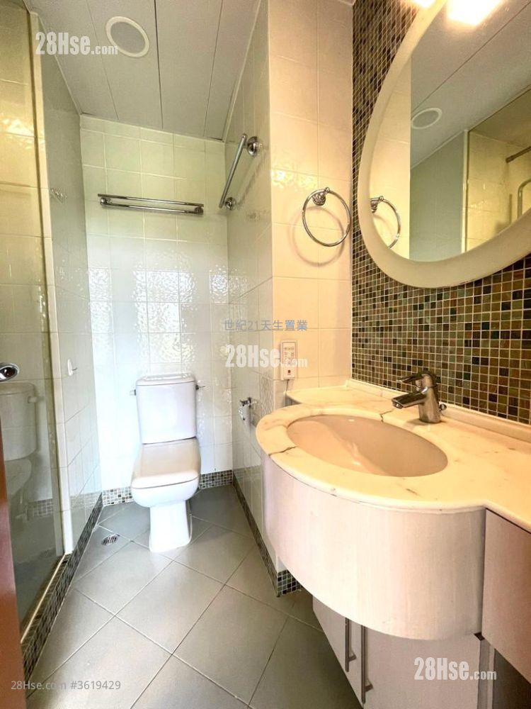 漣山 售盤 3 房 , 2 浴室 873 平方呎 漣山 售盤 3 房 , 2 浴室 873 平方呎