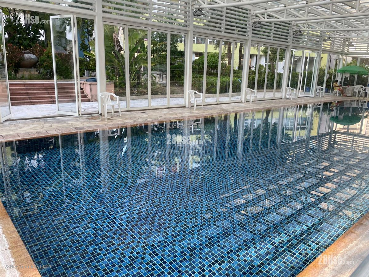 漣山 售盤 3 房 , 2 浴室 873 平方呎 漣山 售盤 3 房 , 2 浴室 873 平方呎