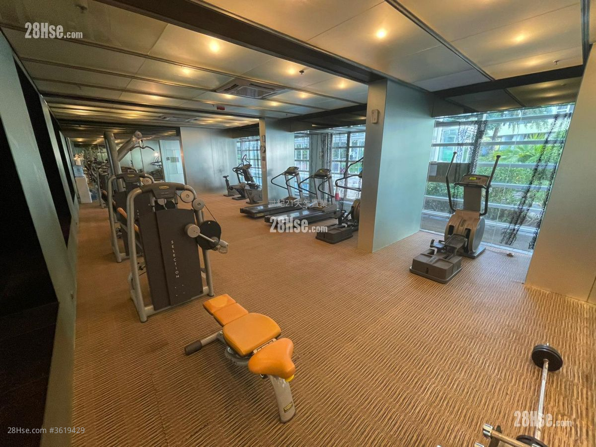 漣山 售盤 3 房 , 2 浴室 873 平方呎 漣山 售盤 3 房 , 2 浴室 873 平方呎