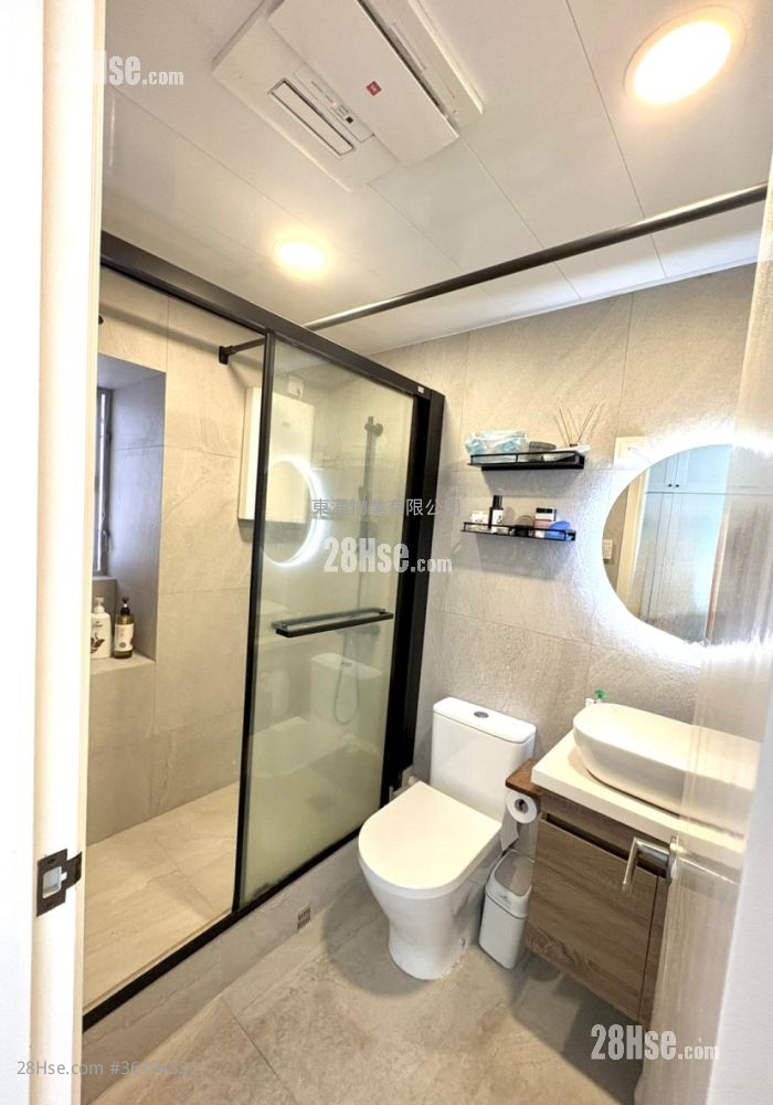 Coastal Skyline Rental 1 Bedroom , 1 Bathroom 388 ft² Coastal Skyline Rental 1 Bedroom , 1 Bathroom 388 ft²