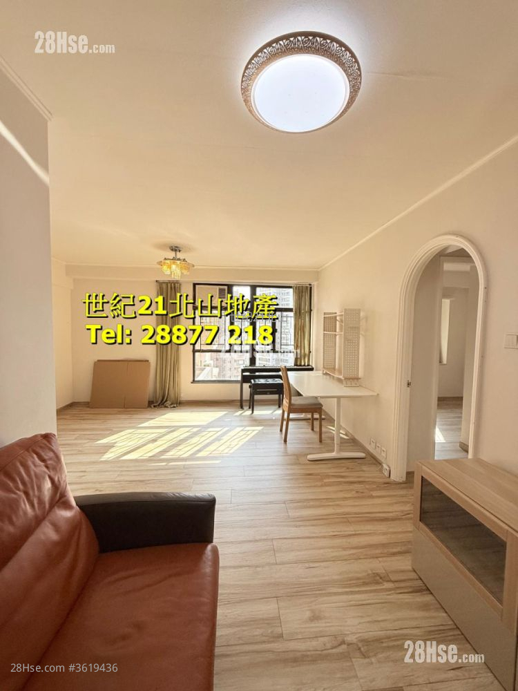 Fortress Garden Rental 3 Bedrooms , 2 Bathrooms 798 ft² Fortress Garden Rental 3 Bedrooms , 2 Bathrooms 798 ft²
