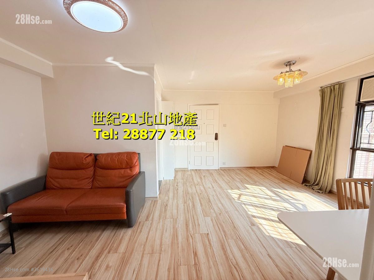 Fortress Garden Rental 3 Bedrooms , 2 Bathrooms 798 ft² Fortress Garden Rental 3 Bedrooms , 2 Bathrooms 798 ft²