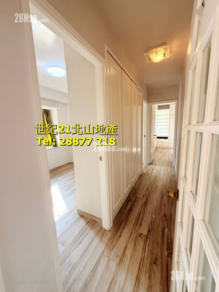 Fortress Garden Rental 3 Bedrooms , 2 Bathrooms 798 ft² Fortress Garden Rental 3 Bedrooms , 2 Bathrooms 798 ft²