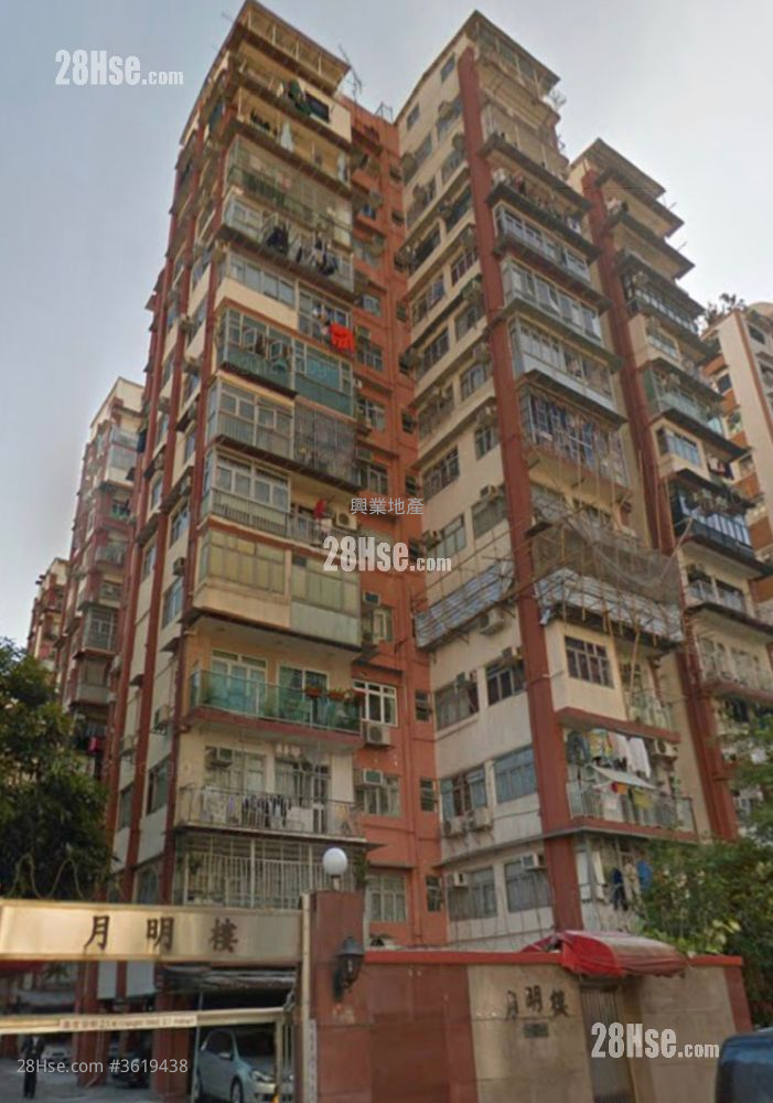Yuet Ming Building Sell 3 Bedrooms , 1 Bathroom 501 ft² Yuet Ming Building Sell 3 Bedrooms , 1 Bathroom 501 ft²
