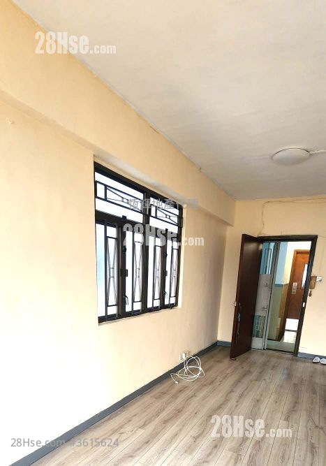 永發大樓 租盤 2 房 , 1 浴室 447 平方呎 永發大樓 租盤 2 房 , 1 浴室 447 平方呎