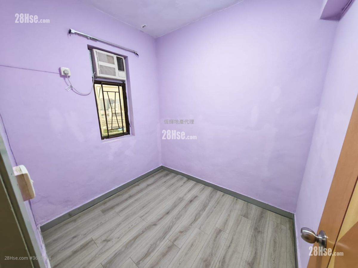 永發大樓 租盤 2 房 , 1 浴室 447 平方呎 永發大樓 租盤 2 房 , 1 浴室 447 平方呎