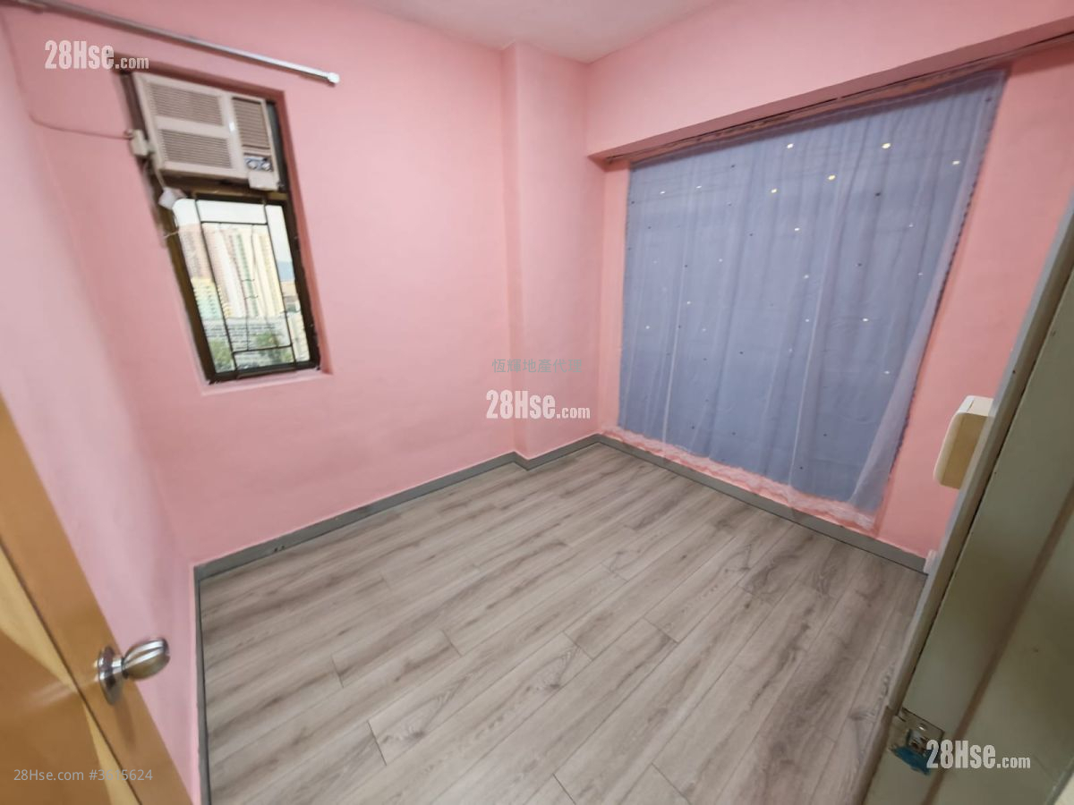 永發大樓 租盤 2 房 , 1 浴室 447 平方呎 永發大樓 租盤 2 房 , 1 浴室 447 平方呎