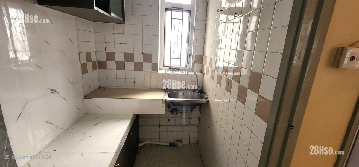 永發大樓 租盤 2 房 , 1 浴室 447 平方呎 永發大樓 租盤 2 房 , 1 浴室 447 平方呎