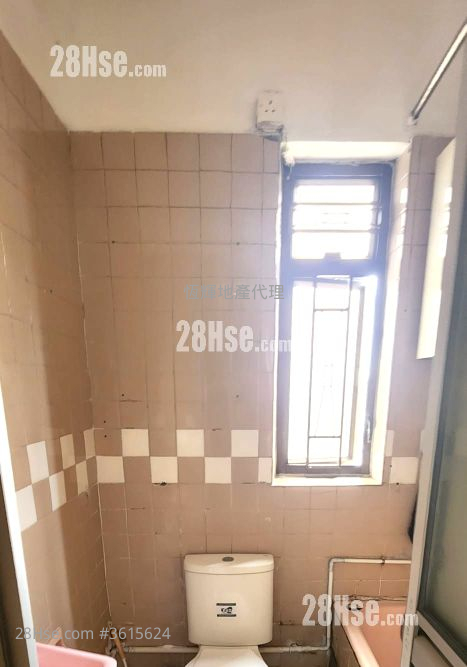 永發大樓 租盤 2 房 , 1 浴室 447 平方呎 永發大樓 租盤 2 房 , 1 浴室 447 平方呎