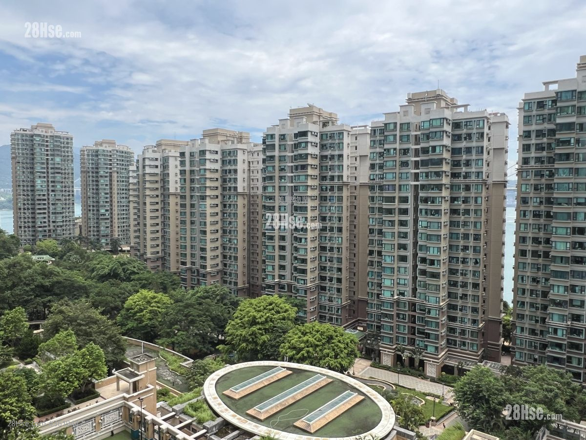 Park Island Sell 2 Bedrooms , 1 Bathroom 532 ft²
