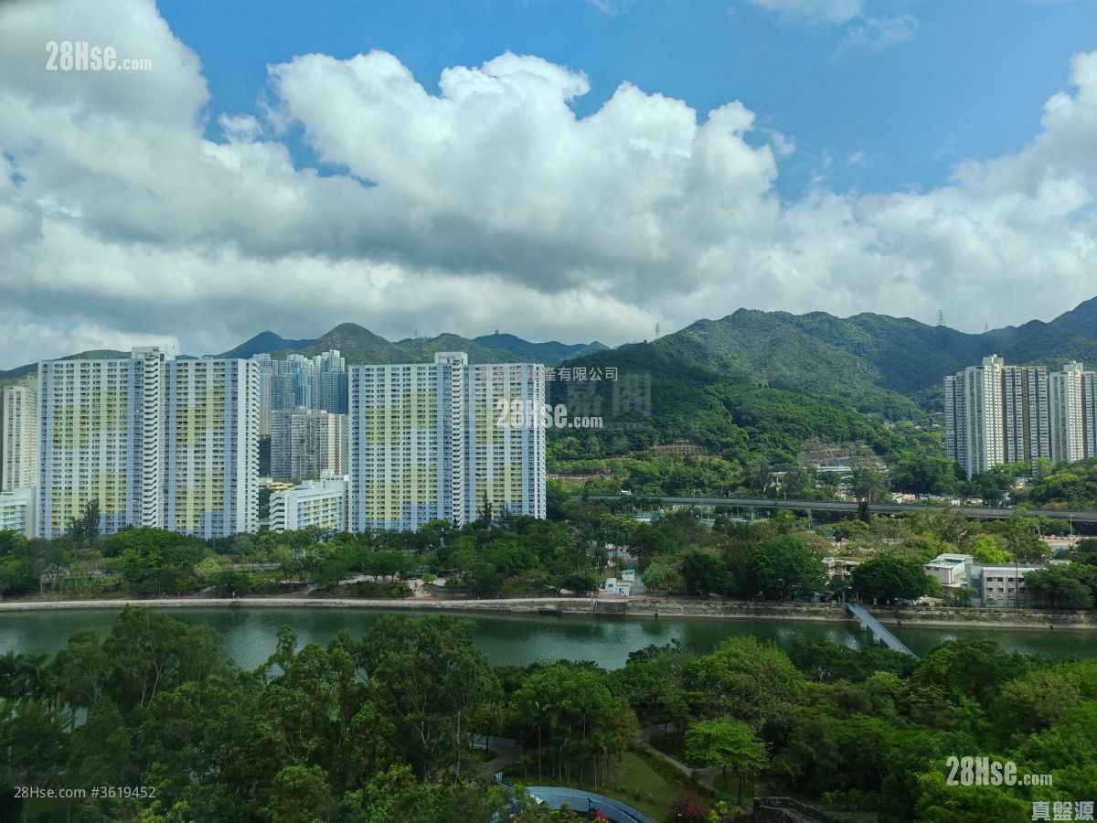新城市廣場 售盤 3 房 , 2 浴室 954 平方呎 新城市廣場 售盤 3 房 , 2 浴室 954 平方呎