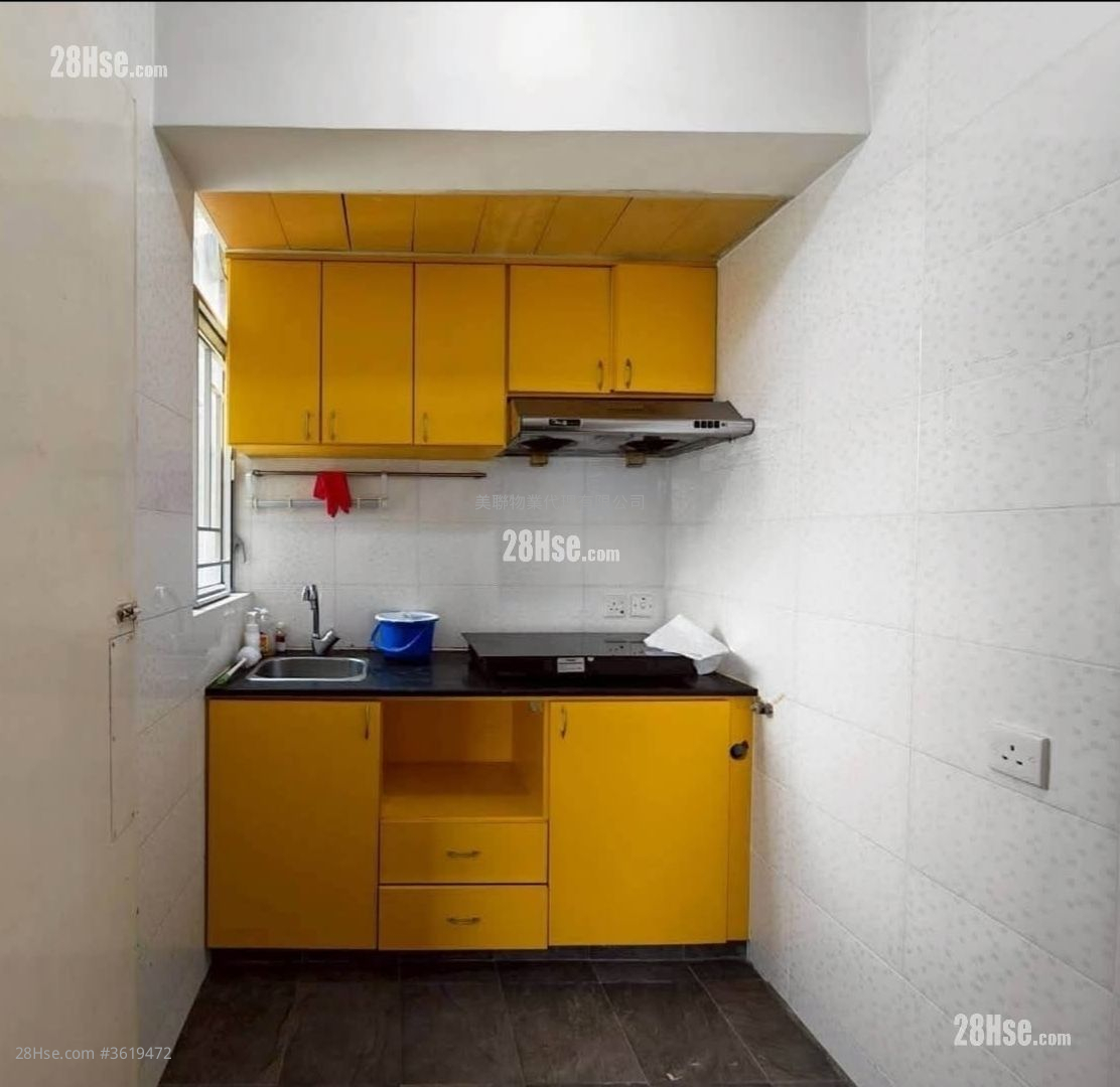 Tsing Yi Garden Rental 1 Bedroom , 1 Bathroom 343 ft² Tsing Yi Garden Rental 1 Bedroom , 1 Bathroom 343 ft²