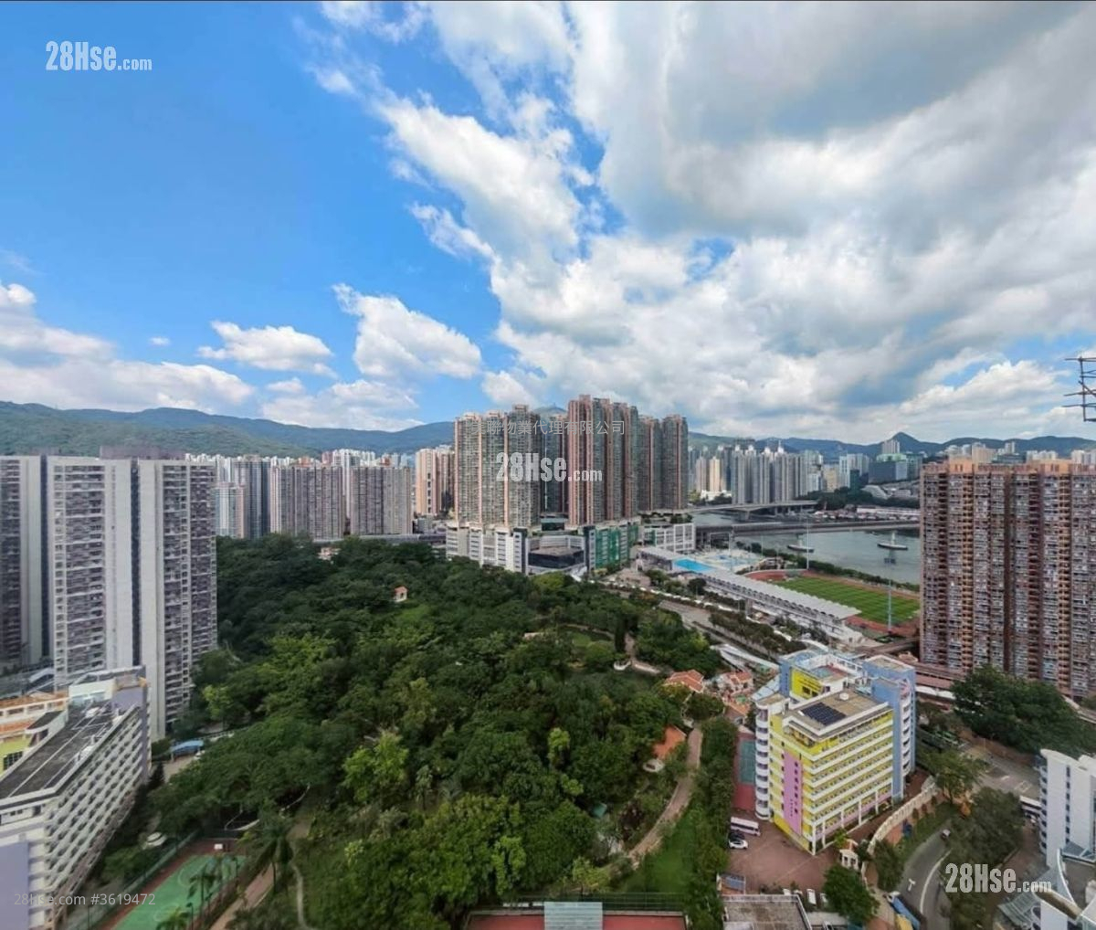 Tsing Yi Garden Rental 1 Bedroom , 1 Bathroom 343 ft² Tsing Yi Garden Rental 1 Bedroom , 1 Bathroom 343 ft²