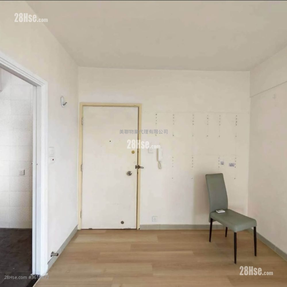 Tsing Yi Garden Rental 1 Bedroom , 1 Bathroom 343 ft² Tsing Yi Garden Rental 1 Bedroom , 1 Bathroom 343 ft²