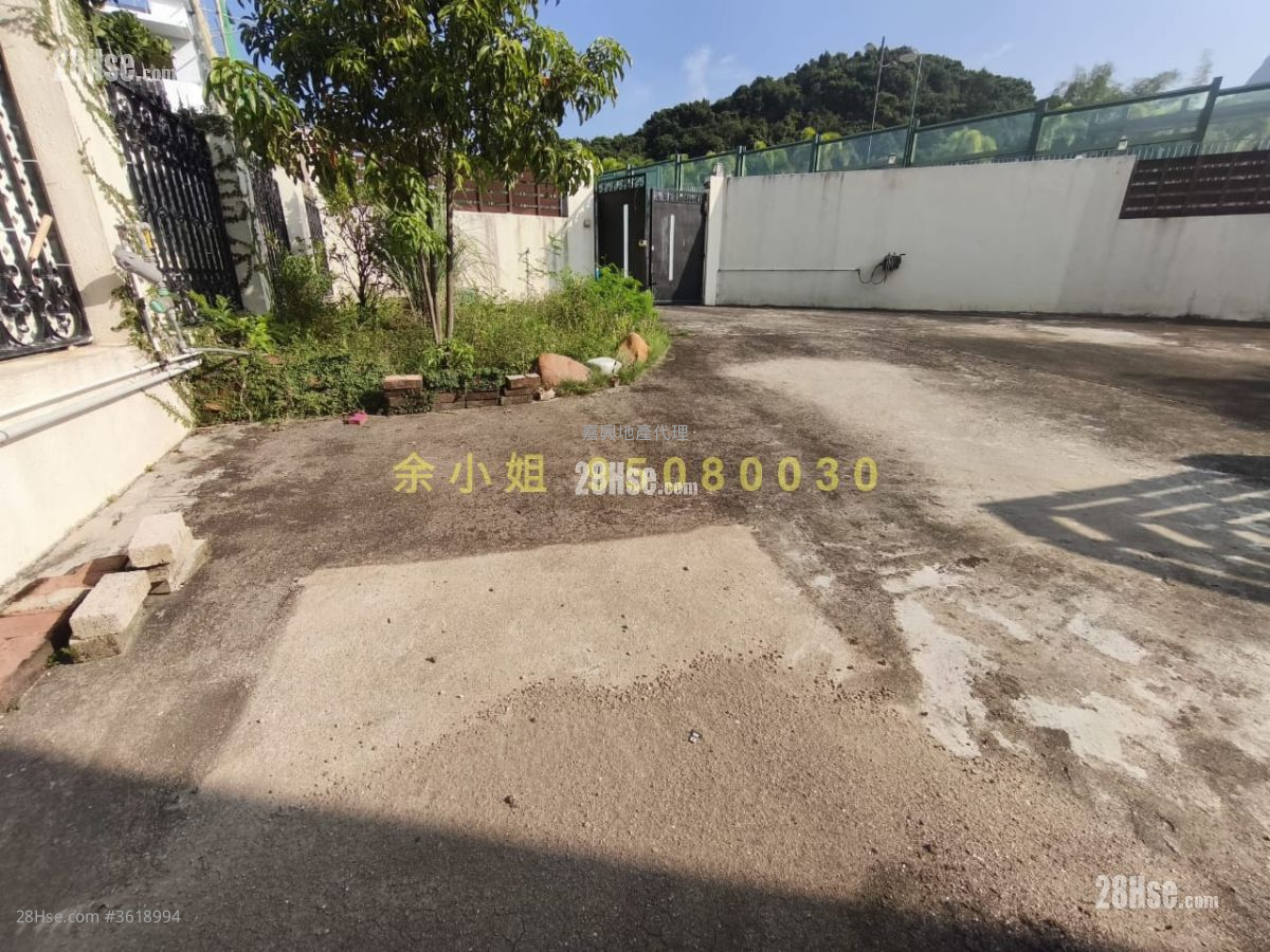 Ma On Shan Village Sell 4 Bedrooms , 4 Bathrooms Ma On Shan Village Sell 4 Bedrooms , 4 Bathrooms