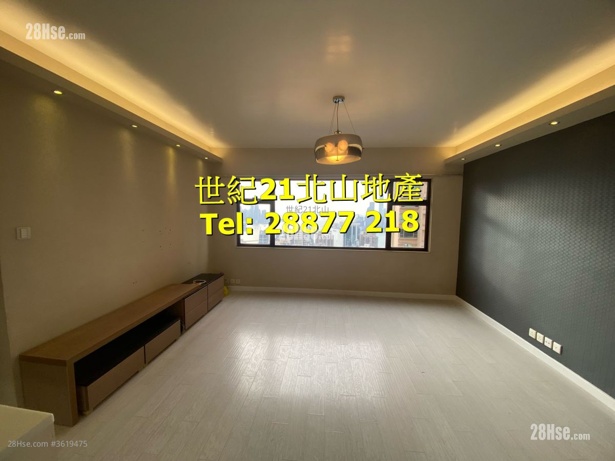 雅景臺 租盤 3 房 , 2 浴室 1,035 平方呎 雅景臺 租盤 3 房 , 2 浴室 1,035 平方呎