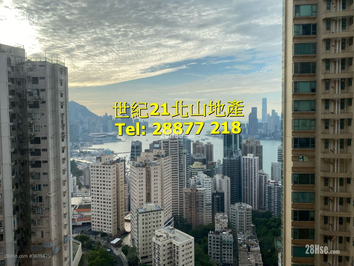 雅景臺 租盤 3 房 , 2 浴室 1,035 平方呎 雅景臺 租盤 3 房 , 2 浴室 1,035 平方呎