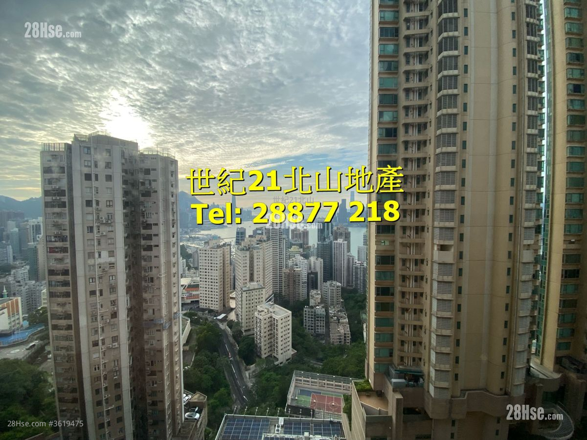 雅景臺 租盤 3 房 , 2 浴室 1,035 平方呎 雅景臺 租盤 3 房 , 2 浴室 1,035 平方呎