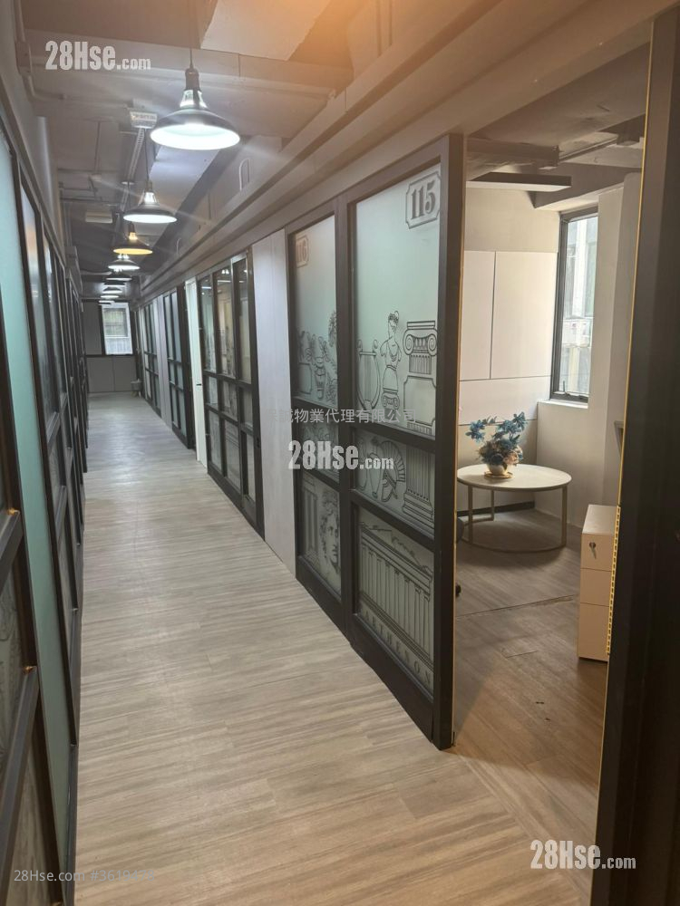 Kwun Tong Comm Bldg Rental Kwun Tong Comm Bldg Rental